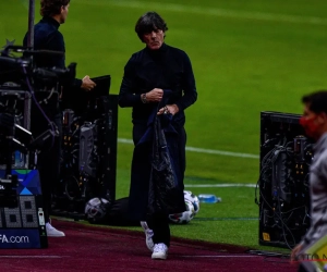 Löw slaat mea culpa na historisch nederlaag: "Dit is een pikzwarte dag voor het Duitse voetbal"