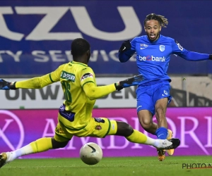 Ontketend Racing Genk neemt na aarzelende start vlotjes de maat van Moeskroen