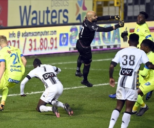 Sinan Bolat klaar voor Europe play-offs: "We beseffen maar al te goed dat nu het moment is om met de voeten te spreken"