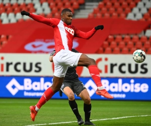 Oulare wil weer genieten van Britse sfeer, nieuwe club getuigt: "Zeven maanden lastige onderhandelingen met Standard"