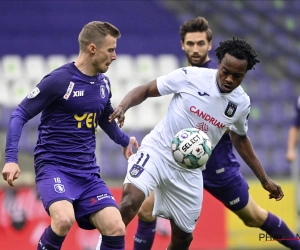 Beerschot laat zien dat het ook kan verdedigen: "Als er één uitgeschakeld wordt, staat een tweede klaar... En als het moet, een derde"