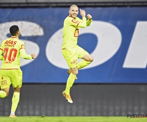 Hairemans maakt het verschil met goal en enig mooie assist: "Kon niet anders" en "Geef maar 70% van de goal aan hem"