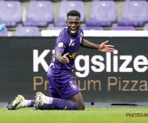 Ismaila Coulibaly had bij andere ploeg in Jupiler Pro League kunnen spelen: "Boden beter contract" 