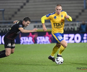 Waasland-Beveren lijkt niet te moeten hopen op verlengd verblijf van goalgetter: "Ik ben dankbaar voor de kans hier"