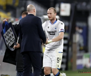 Clement legt vinger op de wonde: "We zitten niet in topperiode, maar dramatisch is het ook niet. Het is iets tussenin"