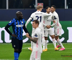 Rondje op het Kampioenenbal: Hazard scoort en dient Inter én Lukaku uppercut toe, Atalanta verrast en gaat winnen op Anfield