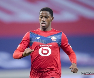 Lille en Jonathan David lijden verrassende nederlaag in de Ligue 1: topper tussen PSG en Lyon wordt zo cruciaal