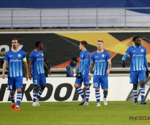 Vadis en Kums zijn het oneens over situatie: "Tegen Charleroi was het ook zonder hen ..."