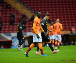 Zotte toestanden in Turkije: Diagne (ex-Club) lukt zowaar een hattrick, ploeg Chadli geeft na assist Rode Duivel 3-0 weg