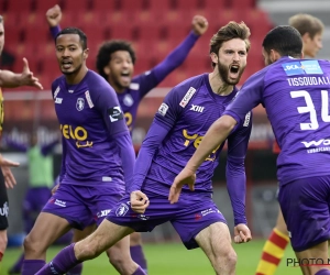 Beerschot heeft straffe statistiek beet: Eerste keer in de Belgische voetbalgeschiedenis dat een ploeg met de meeste tegendoelpunten bovenaan het klassement staat