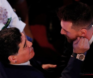 🎥 Toeval bestaat (niet)!? Messi scoorde afgelopen weekend haast identiek doelpunt dan Maradona