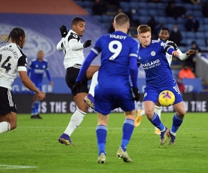 Leicester City vergeet leidersplaats in Premier League te pakken, terwijl West Ham top vijf binnen sluipt na dolle slotfase