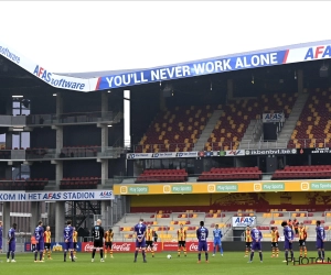 Beerschot en KV Mechelen strijden vanavond tegen elkaar voor een plaats in de kwartfinales van de Croky Cup