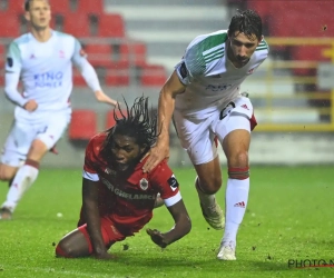 🎥 Had Antwerp geen strafschop moeten krijgen voor deze fout op Mbokani?