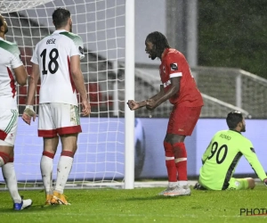 Dominantie levert Antwerp nu ook drie punten op: Leko tevreden met de reactie van Mbokani