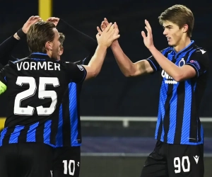 'Jackpot voor Club Brugge: Italiaanse topclub wil erg ver gaan voor sterkhouder'