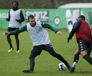 De jeugd baant het pad voor de toekomst bij Cercle Brugge: "We hebben veel shit gekend en gezien"