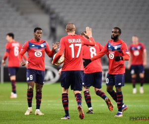 Vriendenmatch? Tegenstander KV Kortrijk eindigt met 9 na onderlinge ruzie tussen twee spelers