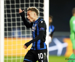 Twee spelers van Club Brugge opgenomen in ploeg van de week Champions League