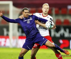 Anderlecht-manager Verbeke moet weer creatief zijn: ook zij hebben analyse gemaakt dat er nog iets bij moet