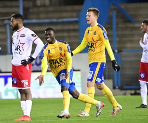 DONE DEAL: na onder meer Standard, Beveren en Lierse duikt Belgische winger op héél bijzondere plaats op