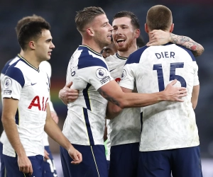 Tottenham Hotspur rekent op scorende Alderweireld in 3-0 overwinning tegen Leeds United