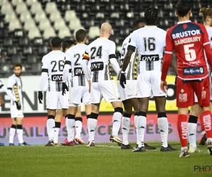 Het eindigt zoals het begon: Charleroi toont zich bleek afkooksel, terwijl KV Kortrijk vergeet te scoren