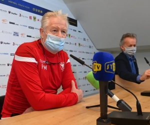 A, B of C? Maes kwam pas in beeld bij STVV nadat deze twee coaches onhaalbaar bleken