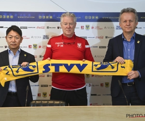 Ook STVV verbaasd over transfer Maes: "Wij zijn zeer teleurgesteld als club"