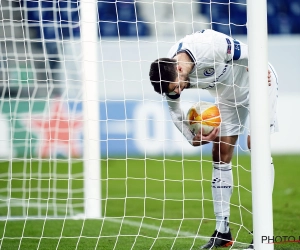 De kelk is tot op de bodem leeg! Gent verlaat Europa League met rode kaken, zonder punten én na nieuwe blamage