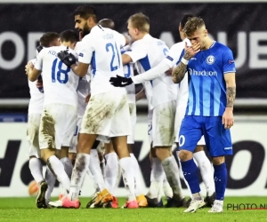 KAA Gent heeft weinig tijd om zure nederlaag door te spoelen: "Alles liep verkeerd"