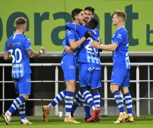 Vergevorderde maatregelen bij KAA Gent, dat ook een positief coronageval heeft: "Het beestje is niet weg, helemaal niet"