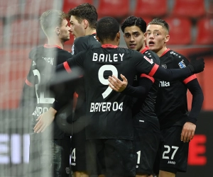 🎥 Dit pareltje van Leon Bailey is de goal van de maand in de Bundesliga