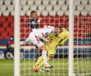 🎥 Anthony Lopes geeft Neymar koekje van eigen deeg