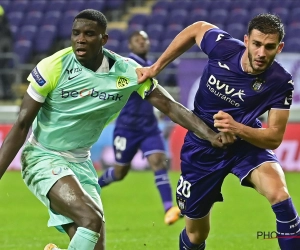 Sterkhouder Anderlecht wil ook volgend seizoen in paars en wit spelen: "Ik zou zeker langer willen blijven"