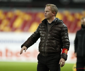 Vrancken zag zijn team vol gas gaan en gaat fysieke toestand opmeten: "Liever zo dan dat het een ander scenario is"