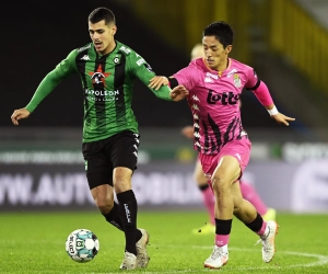 Charleroi wint spektakelwedstrijd van Cercle Brugge met maar liefst 7 doelpunten