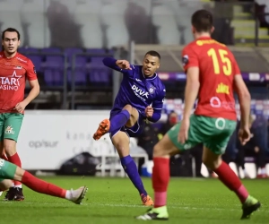 Couckenbak? 'Anderlecht en Oostende in hetzelfde vaarwater voor Amerikaanse verdediger'