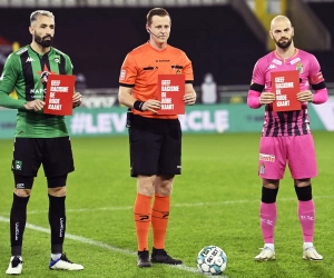 KBVB en co lanceren een nieuw actieplan tegen discriminatie in het Belgisch voetbal