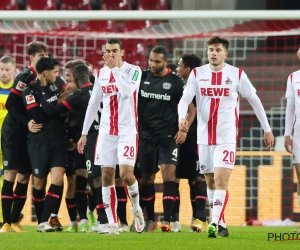 Bayer 04 Leverkusen blijft leider na overtuigende overwinning en ziet ook Bayern München en Leipzig winnen