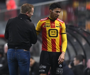 Igor de Camargo zal nooit meer een bekerfinale spelen: "Eén beker gewonnen, jammer dat het voorbij is"