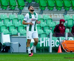 Ex-speler van Lierse en KV Mechelen is hot in Nederland: "Bijna elk schot gaat binnen"