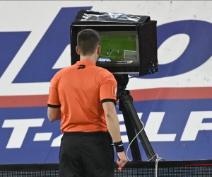 Professional Refereeing Department herbekijkt de fases van het weekend en... is het met alles eens