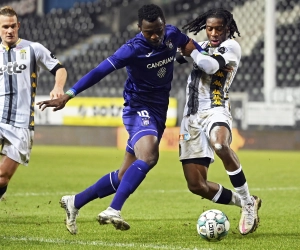 Ook voor Bundu is Anderlecht een afgesloten hoofdstuk: "Waarom zouden ze dat niet doen?"