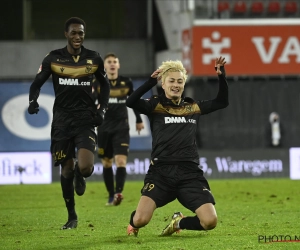 STVV knokt zich met gouden driepunter tegen tien man van Essevee naast Mechelen en Moeskroen, hoofdrol voor VAR en arbitrage