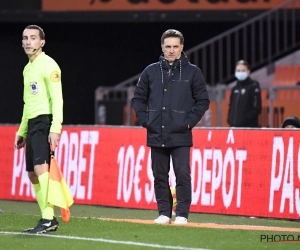 Drama in Lorient! Greenkeeper verpletterd door verwarmingsinstallatie 