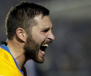 Tigres wint finale Concacaf Champions League dankzij doelpunt van André-Pierre Gignac