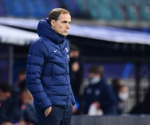 Thomas Tuchel over finale FA Cup "Het zal een shock zijn om morgen supporters te horen"