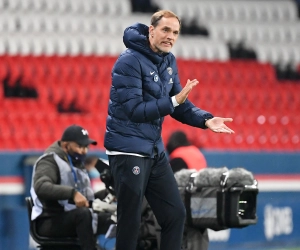 Ex-PSG-coach Thomas Tuchel nieuwe trainer van Chelsea