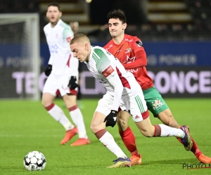 Casper De Norre en OH Leuven blijven elkaar langer trouw